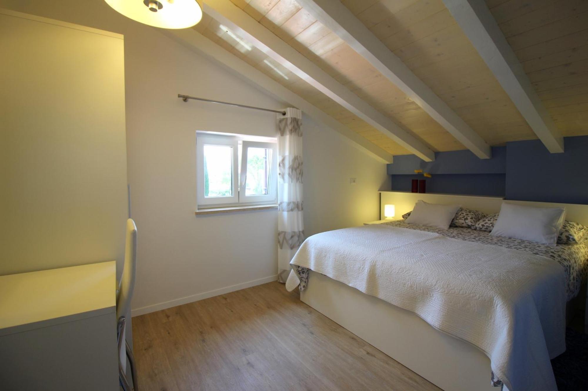 Apartments Tancel Poreč Rum bild