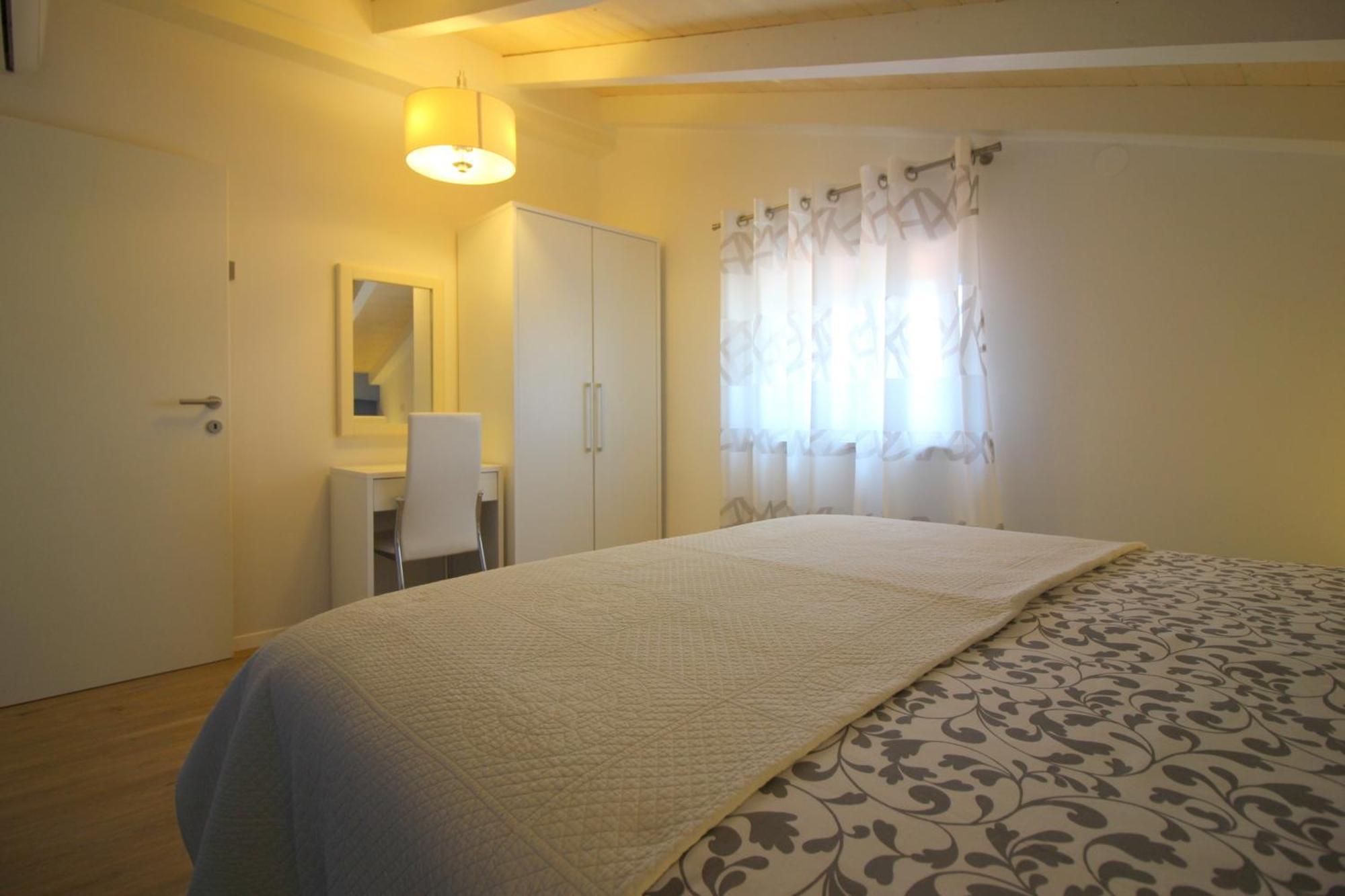 Apartments Tancel Poreč Rum bild